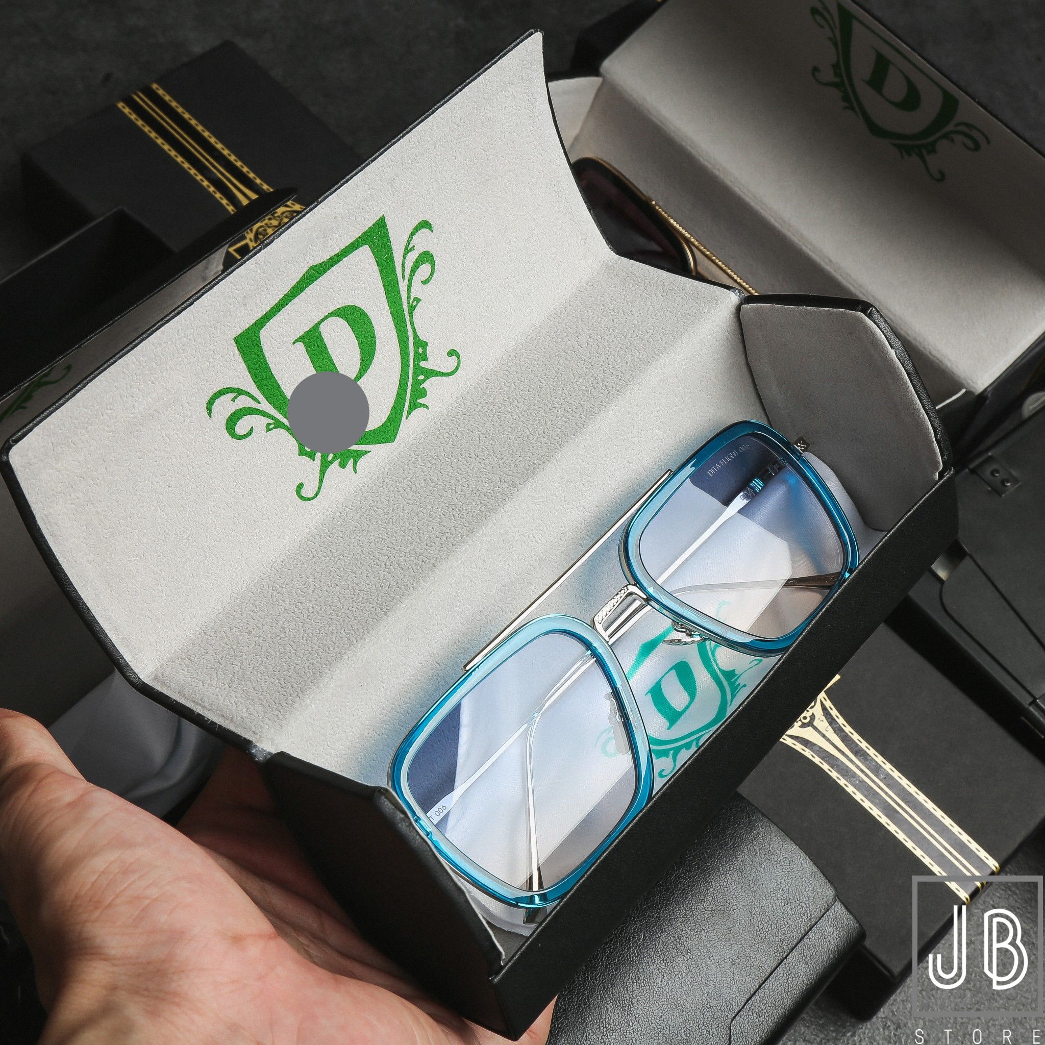 Mắt Kính DITA / MKDT1