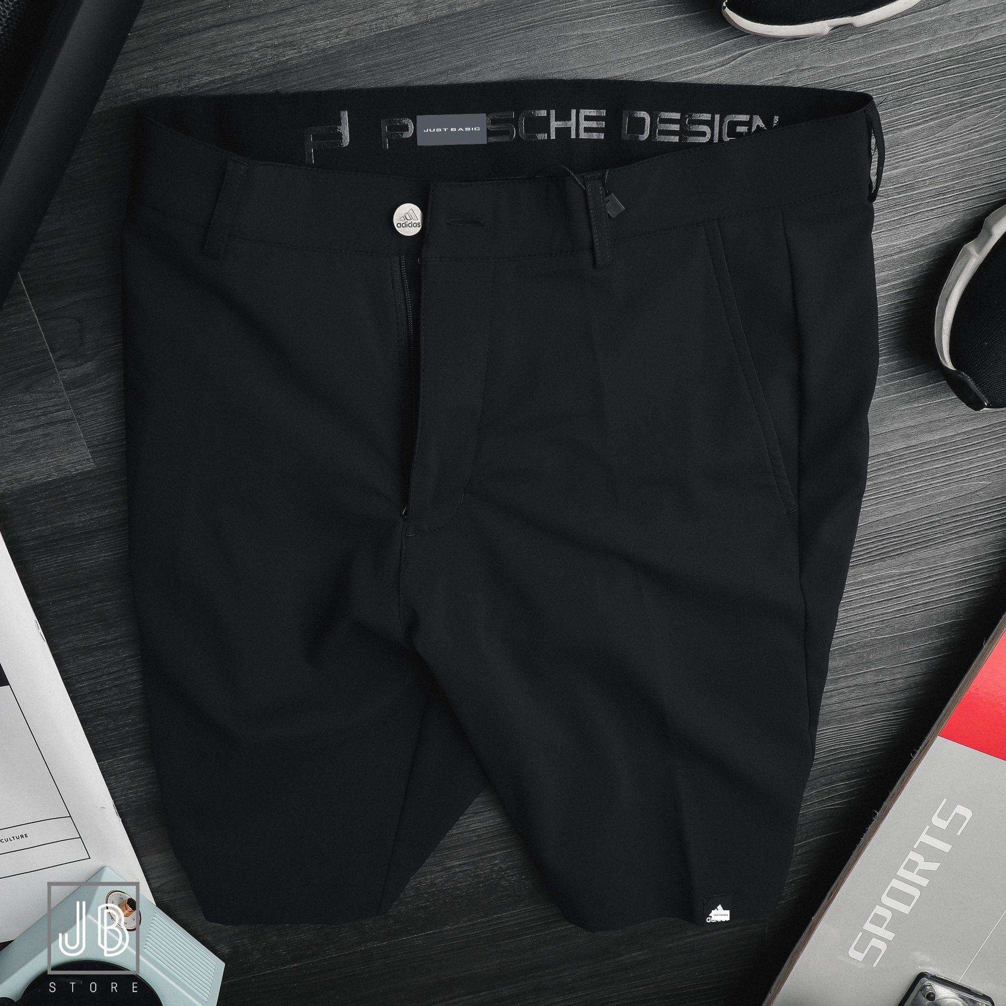 Quần Short A.das /3M/ QSA12