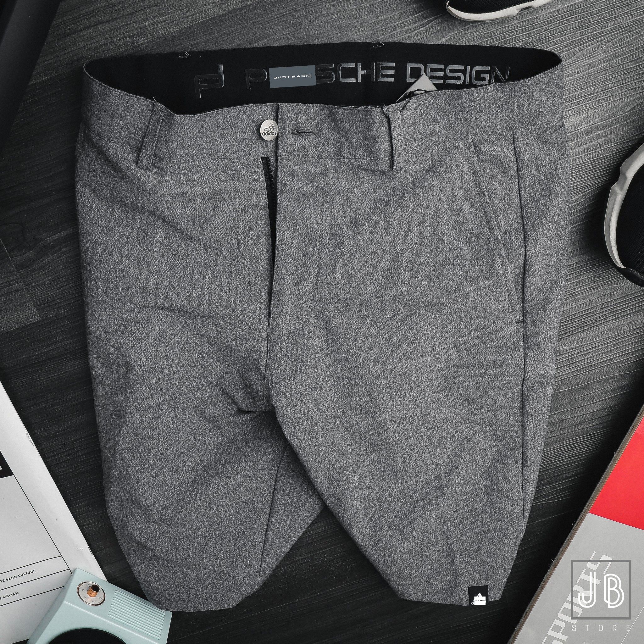 Quần Short A.das /3M/ QSA12