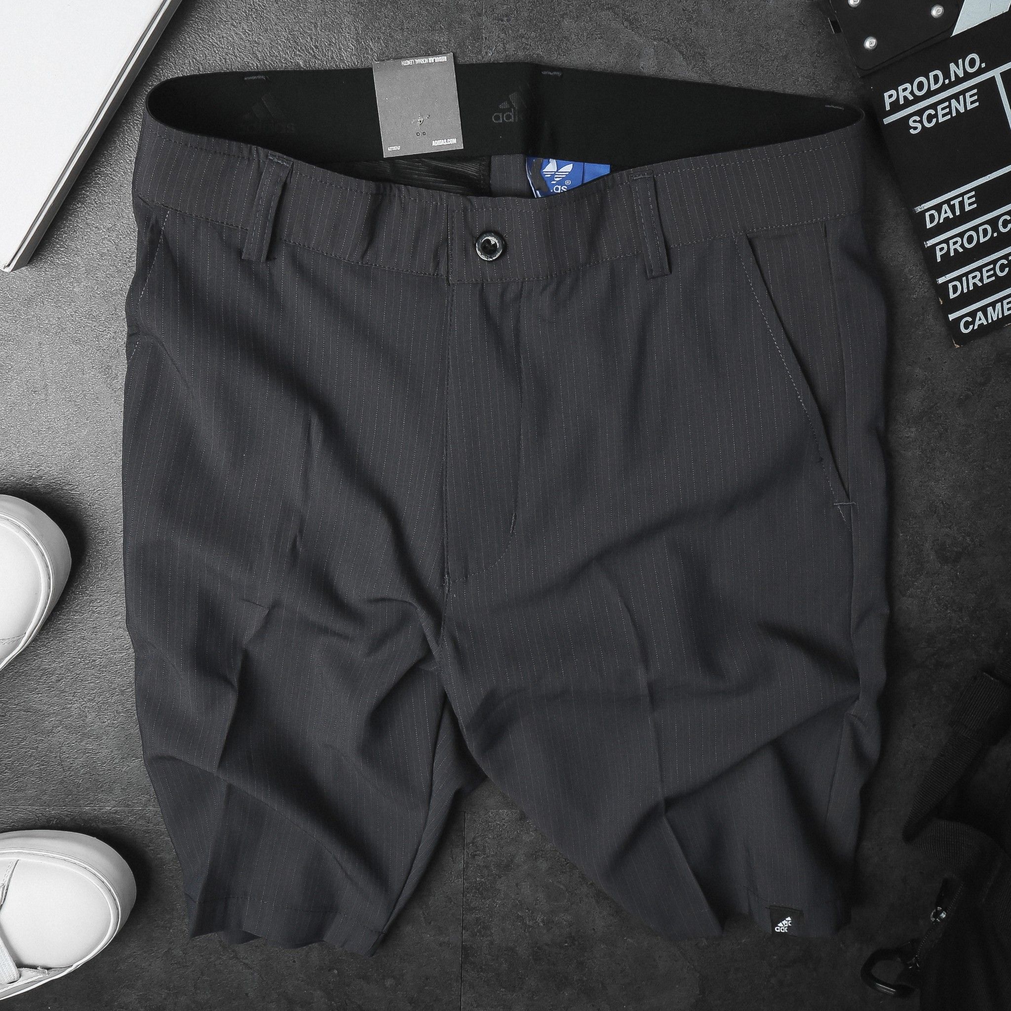 Quần Short Das / QSA7