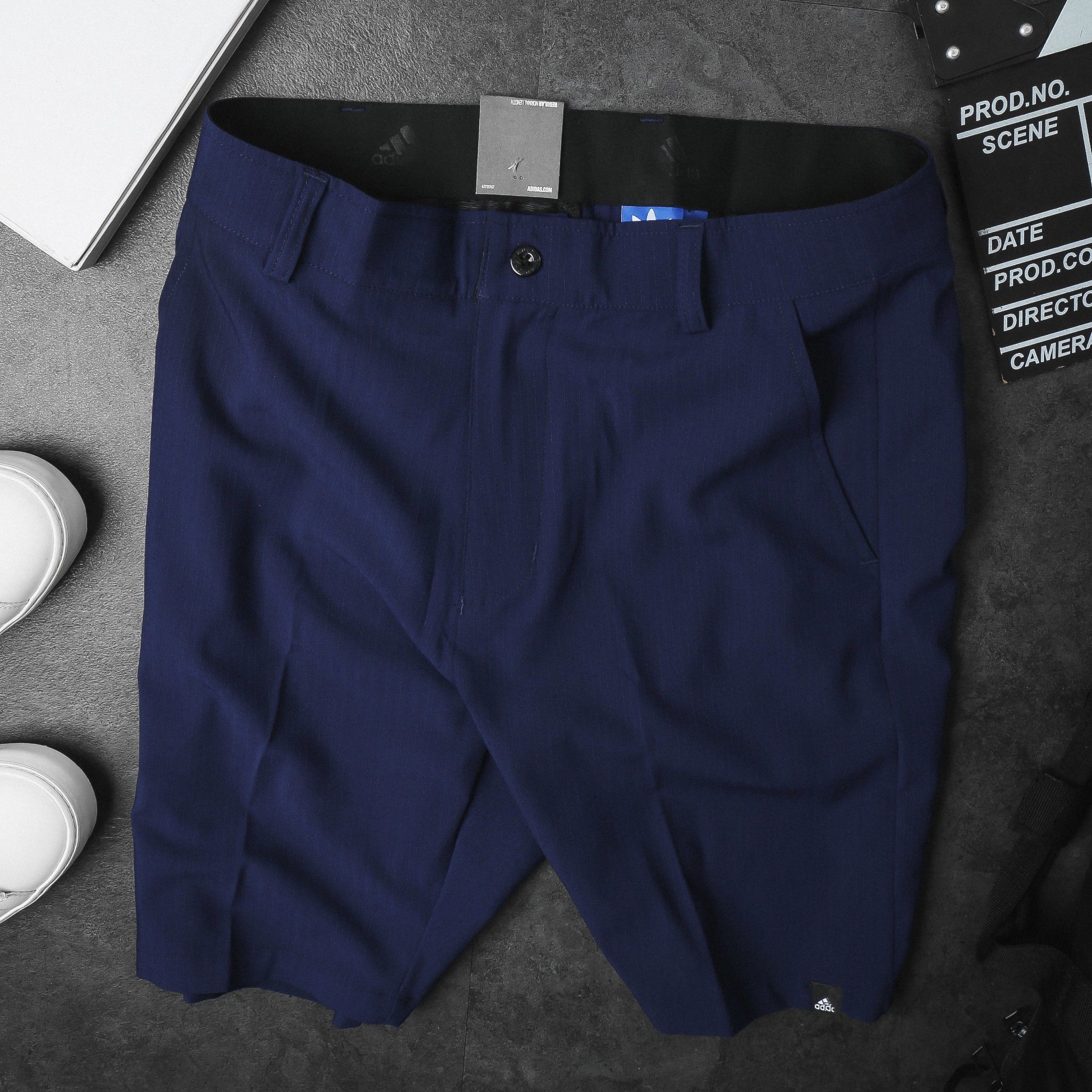 Quần Short Das / QSA7