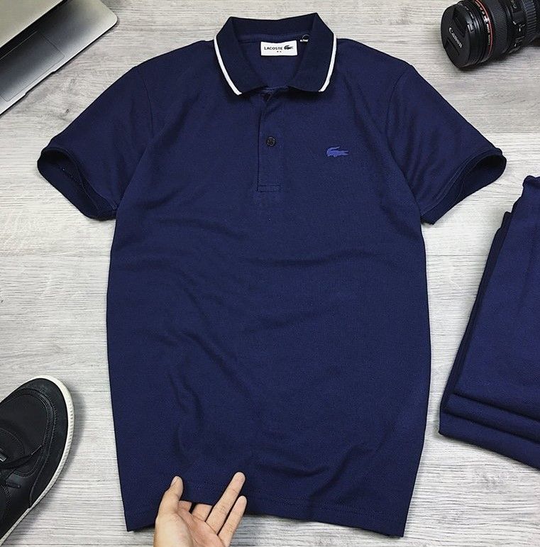 Áo Polo LCST / LCC1