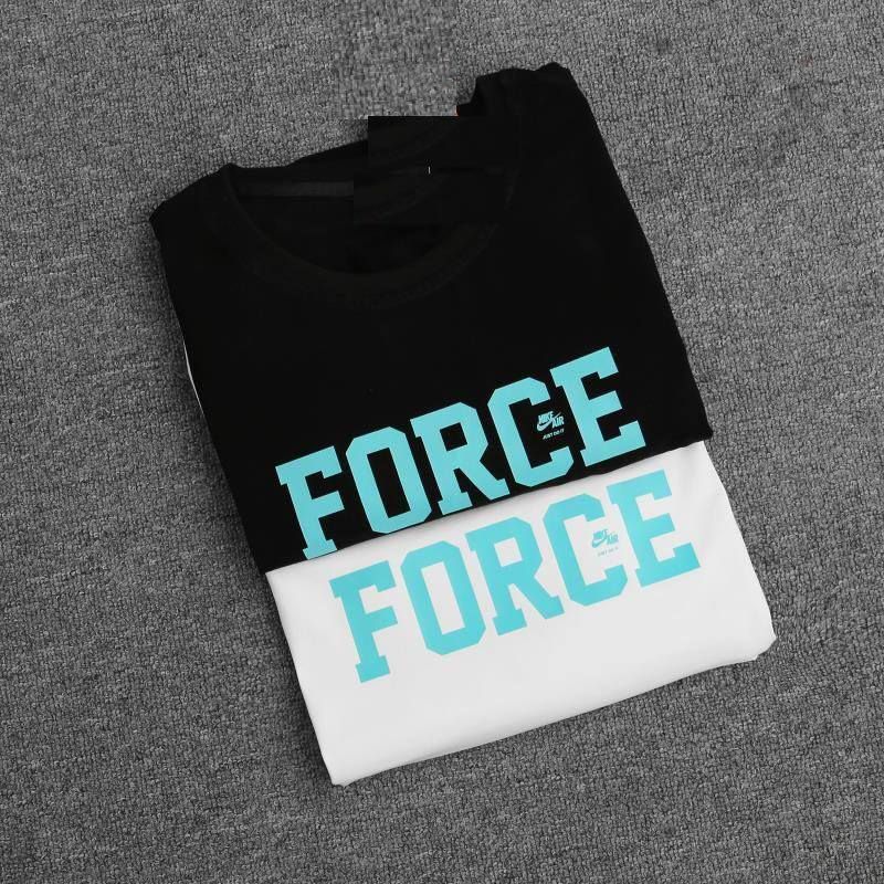 Áo Thun N!ke Force / NCT5