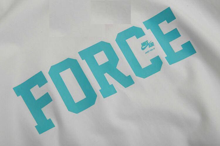Áo Thun N!ke Force / NCT5