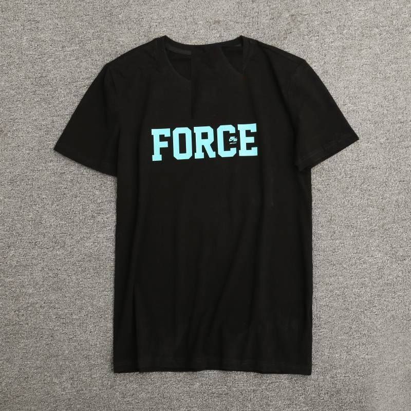 Áo Thun N!ke Force / NCT5
