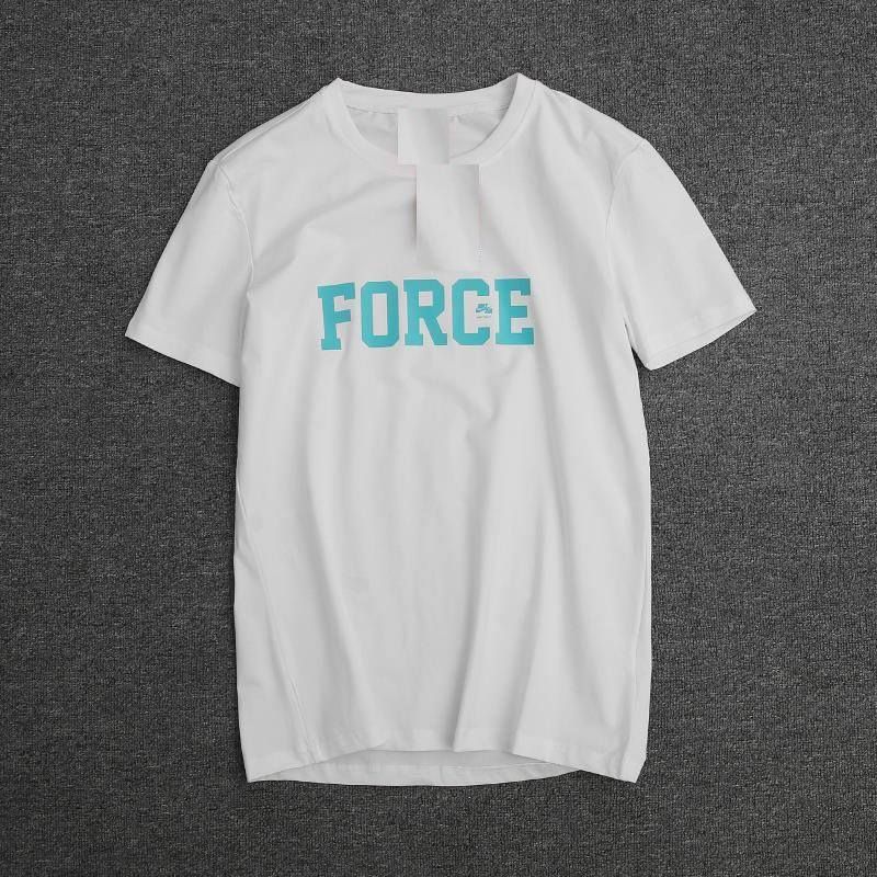 Áo Thun N!ke Force / NCT5