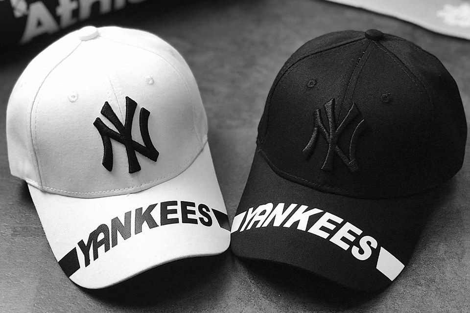 Nón Yankees / NYN3