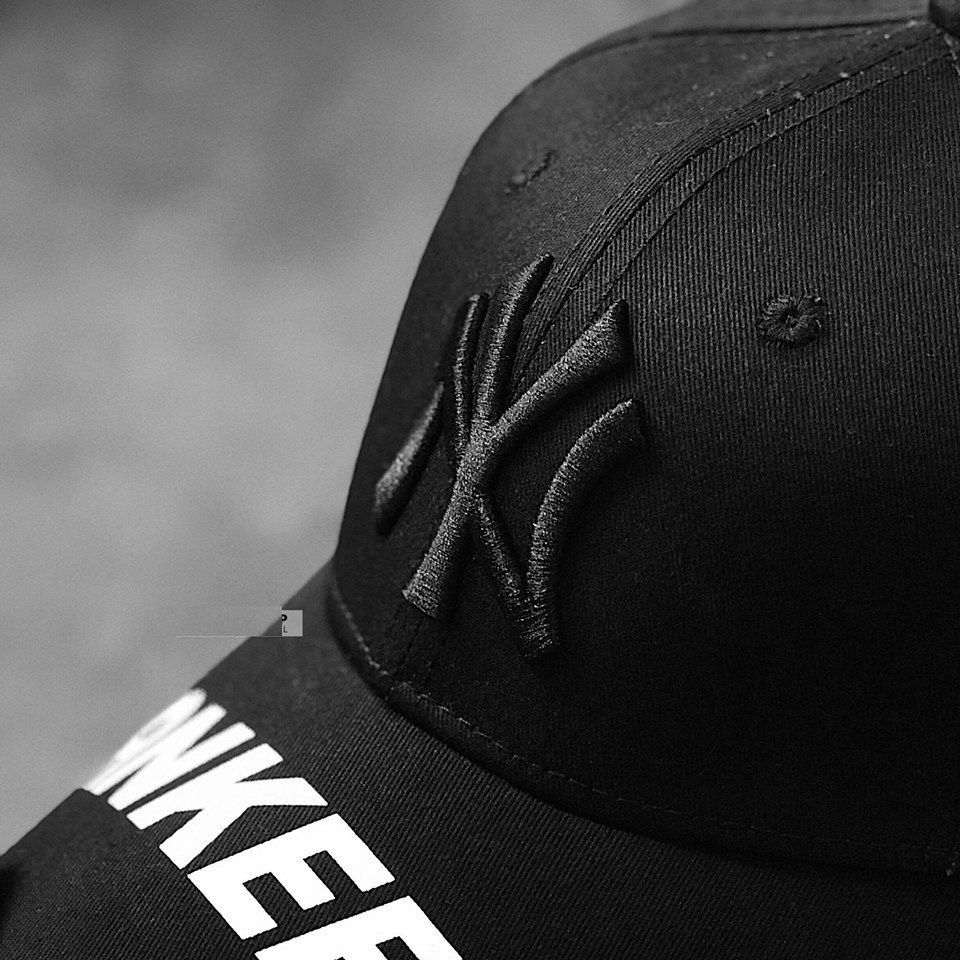 Nón Yankees / NYN3