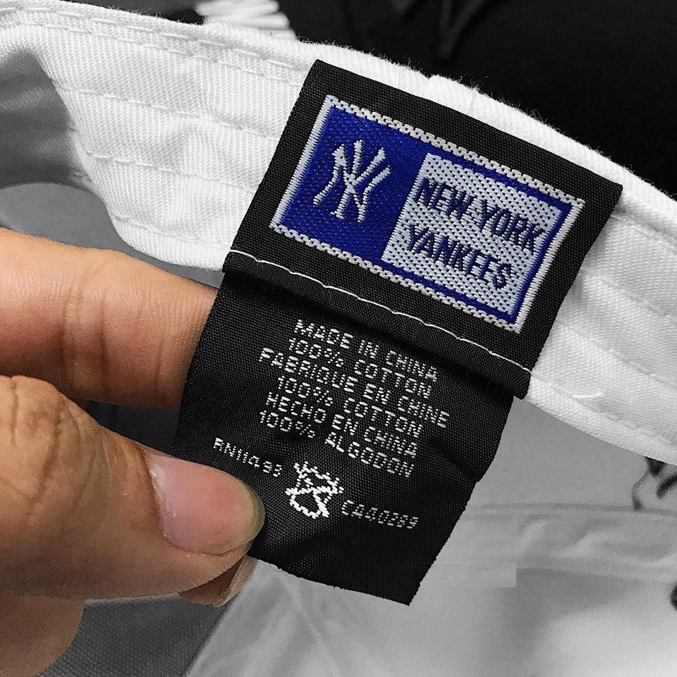 Nón Yankees / NYN3
