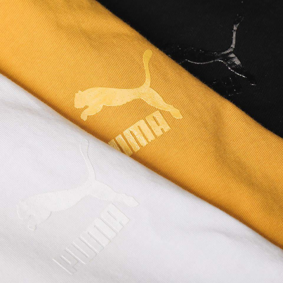 Áo Thun PMA Cotton / PCT4
