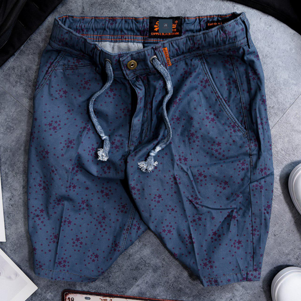 Quần Short S.Dry / QSSD1