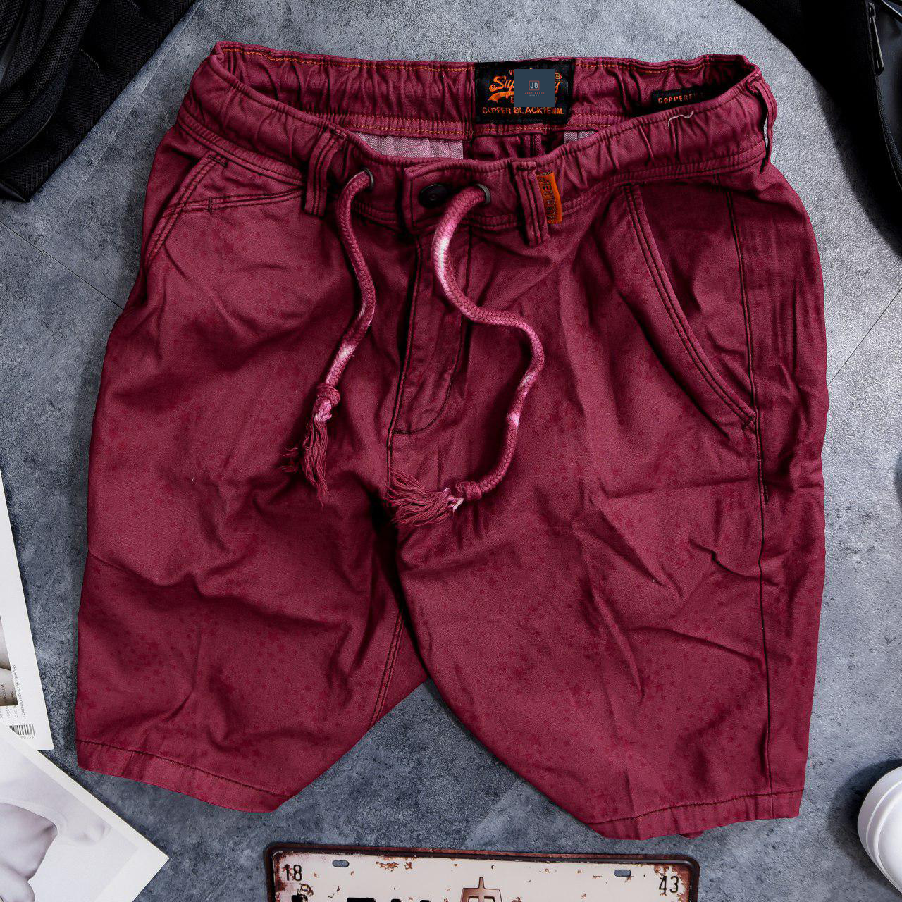Quần Short S.Dry / QSSD1
