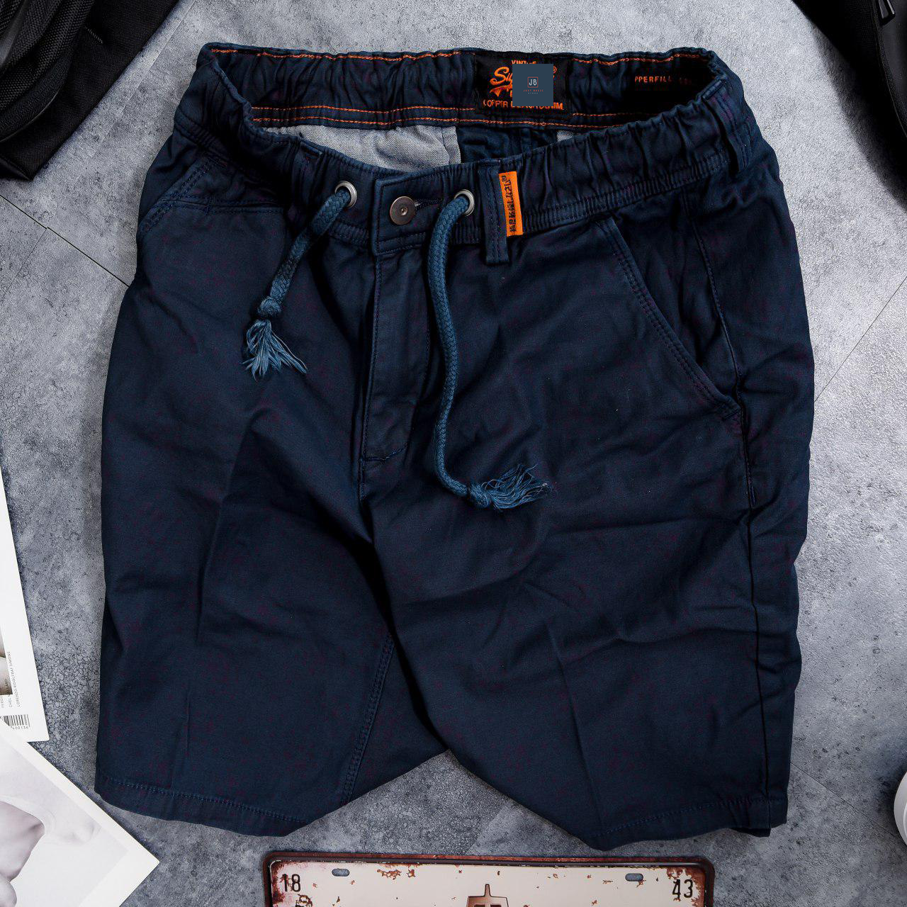Quần Short S.Dry / QSSD1