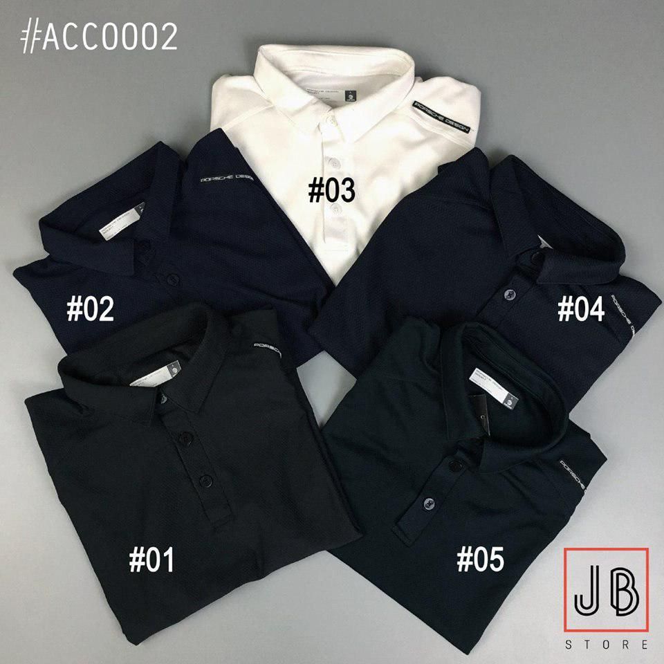 Áo Polo Das / ACC3