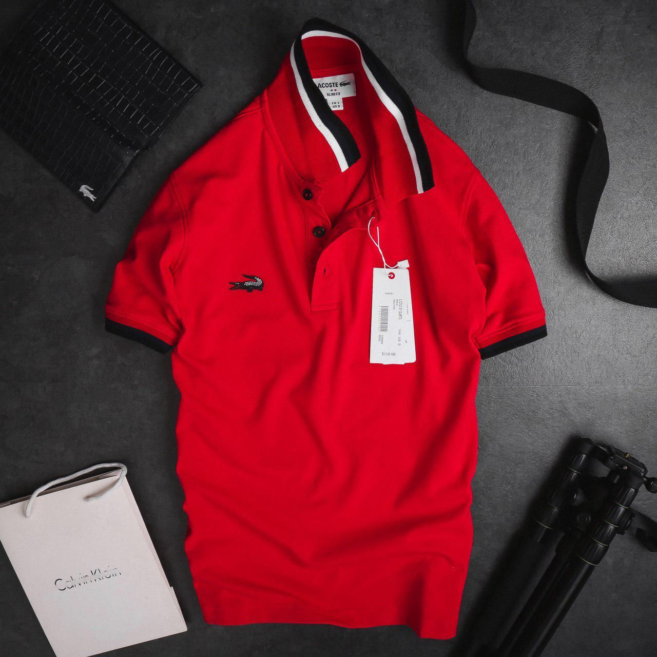 Áo Polo LCST / LCC6