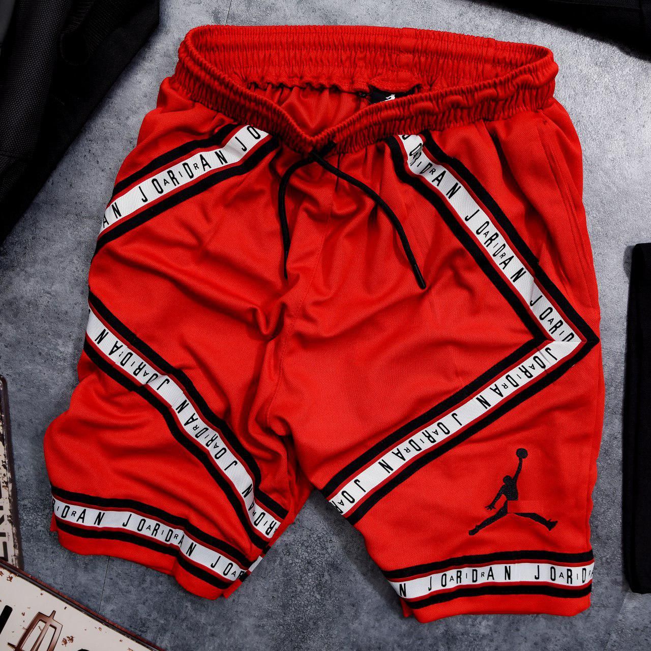 Quần Short N!ke.Jor / QSN3