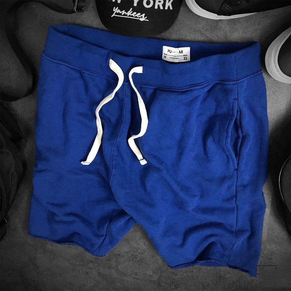 Quần Short Thun P&B / QSP1
