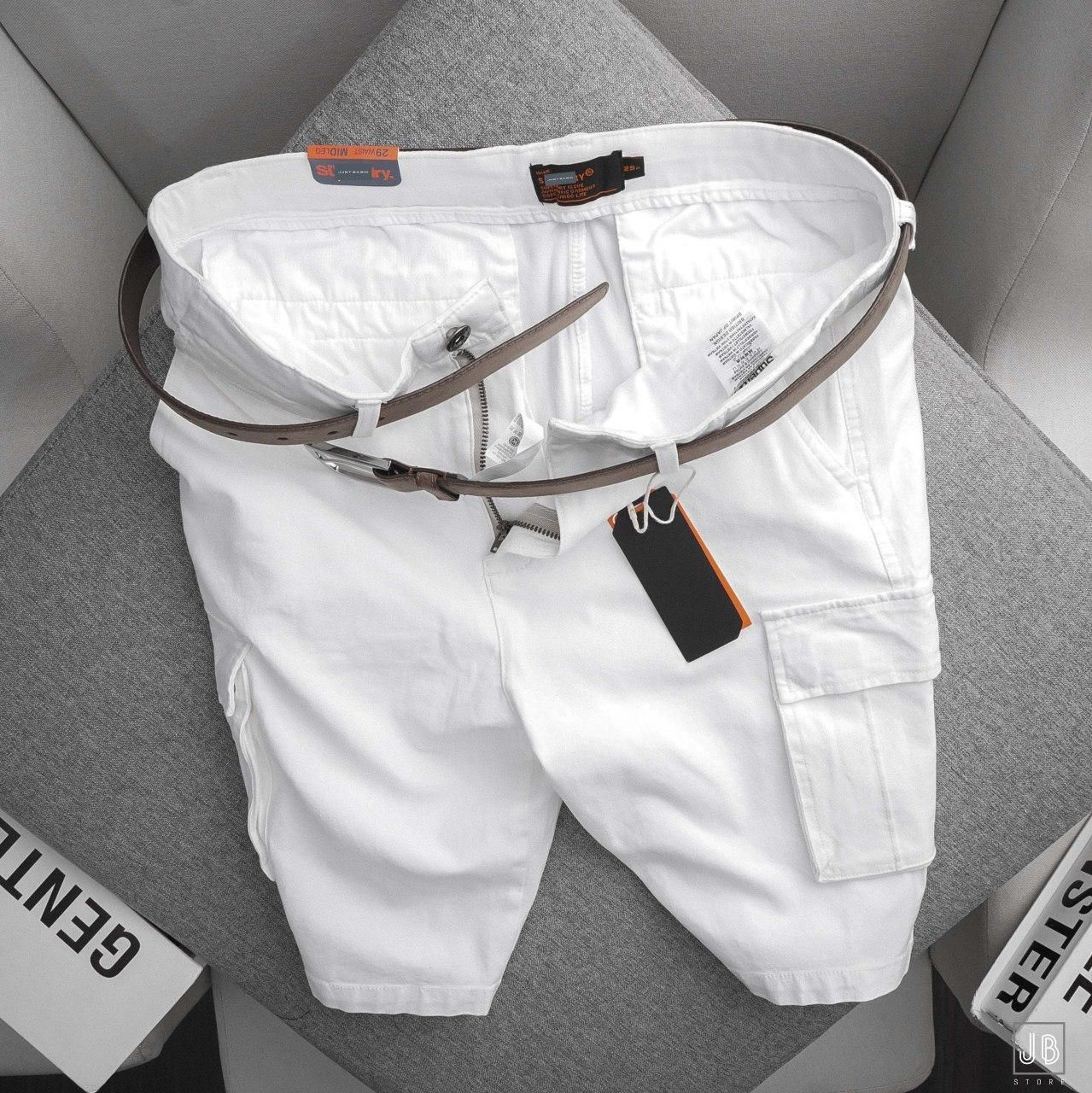 Quần Short S.Dry / 5M / QSSD3