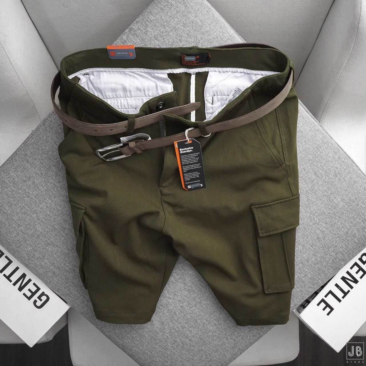 Quần Short S.Dry / 5M / QSSD3