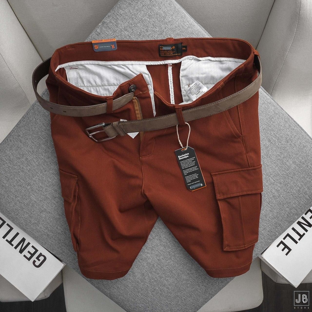 Quần Short S.Dry / 5M / QSSD3