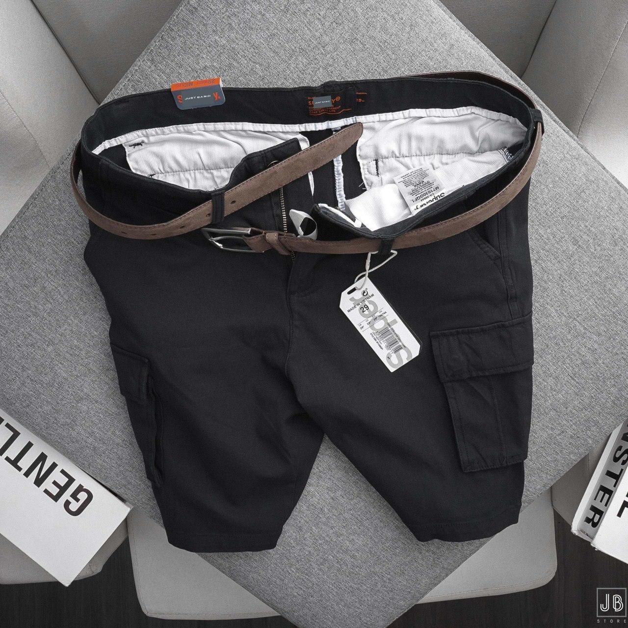 Quần Short S.Dry / 5M / QSSD3