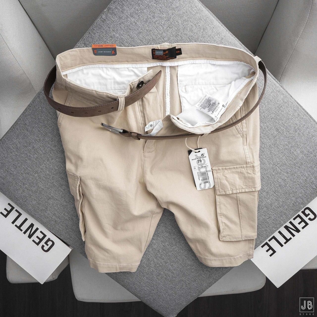 Quần Short S.Dry / 5M / QSSD3
