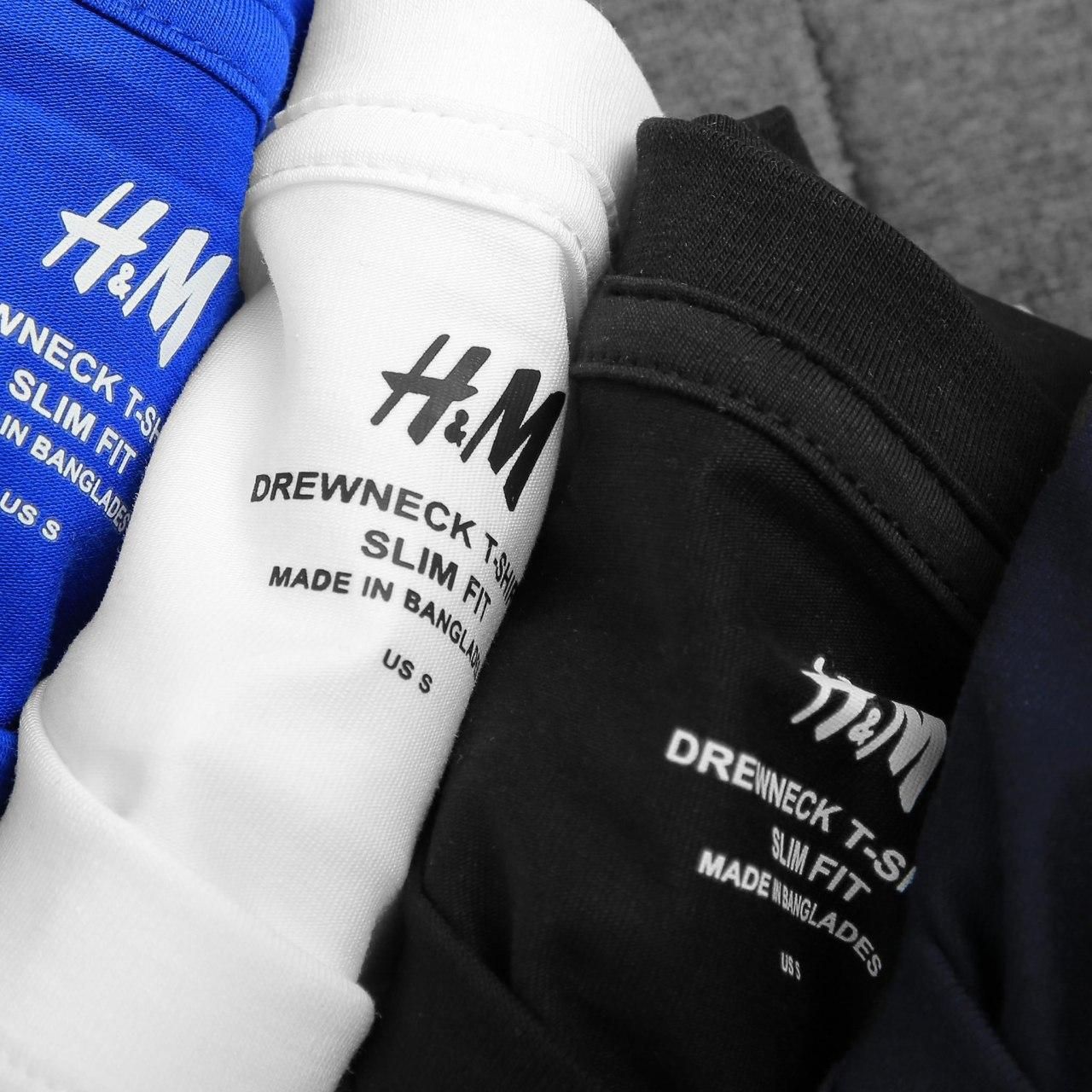 Áo thun H&M/ 10M/ ACH1