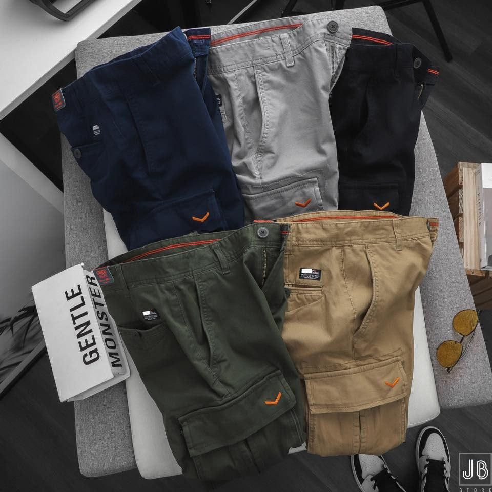 Quần Jogger S.Dry /5M/ JGSD1