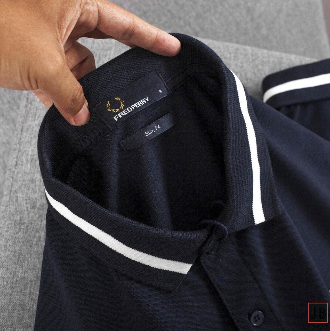 Áo Polo Fred Perry / 4M / PLFP4
