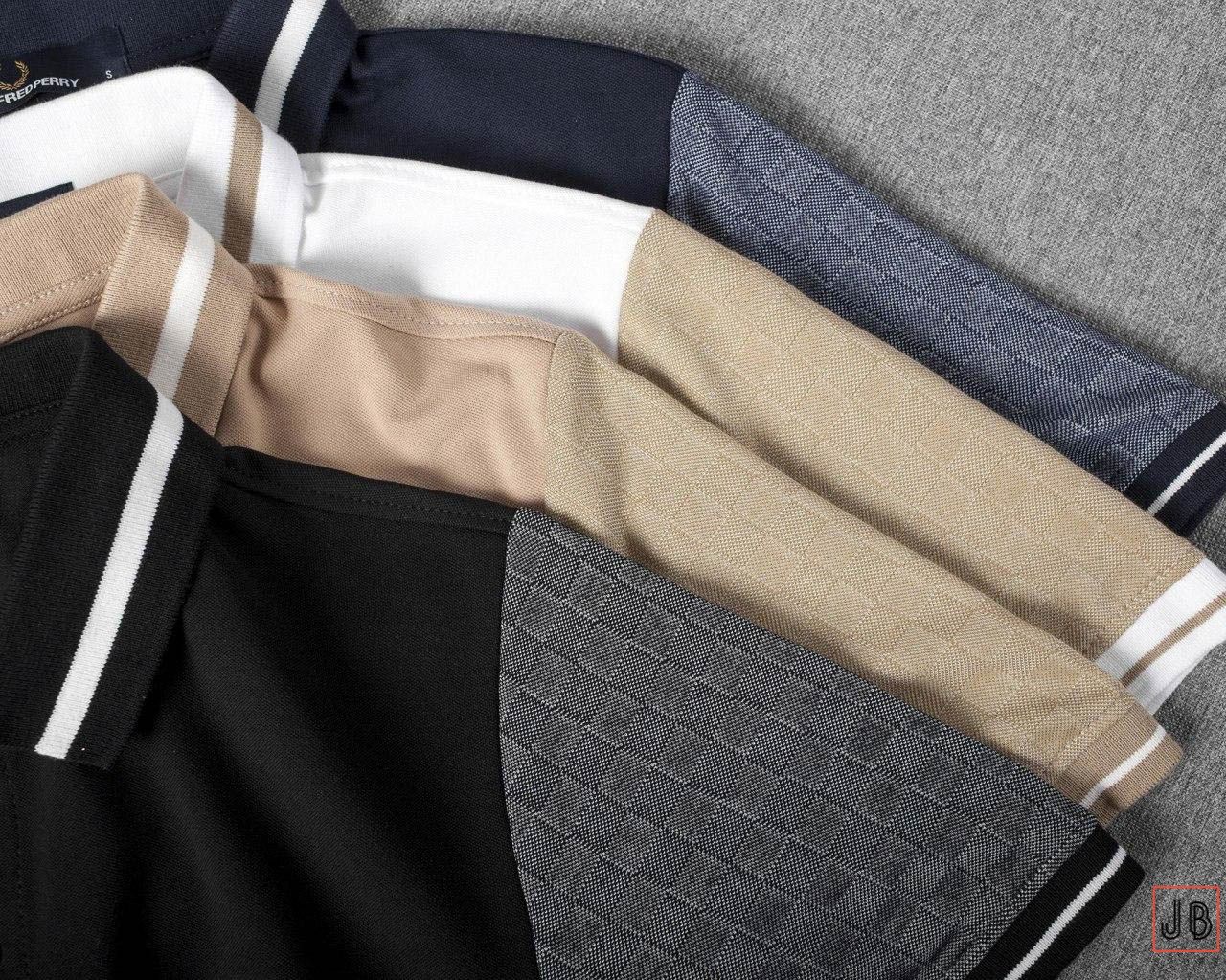 Áo Polo Fred Perry / 4M / PLFP4