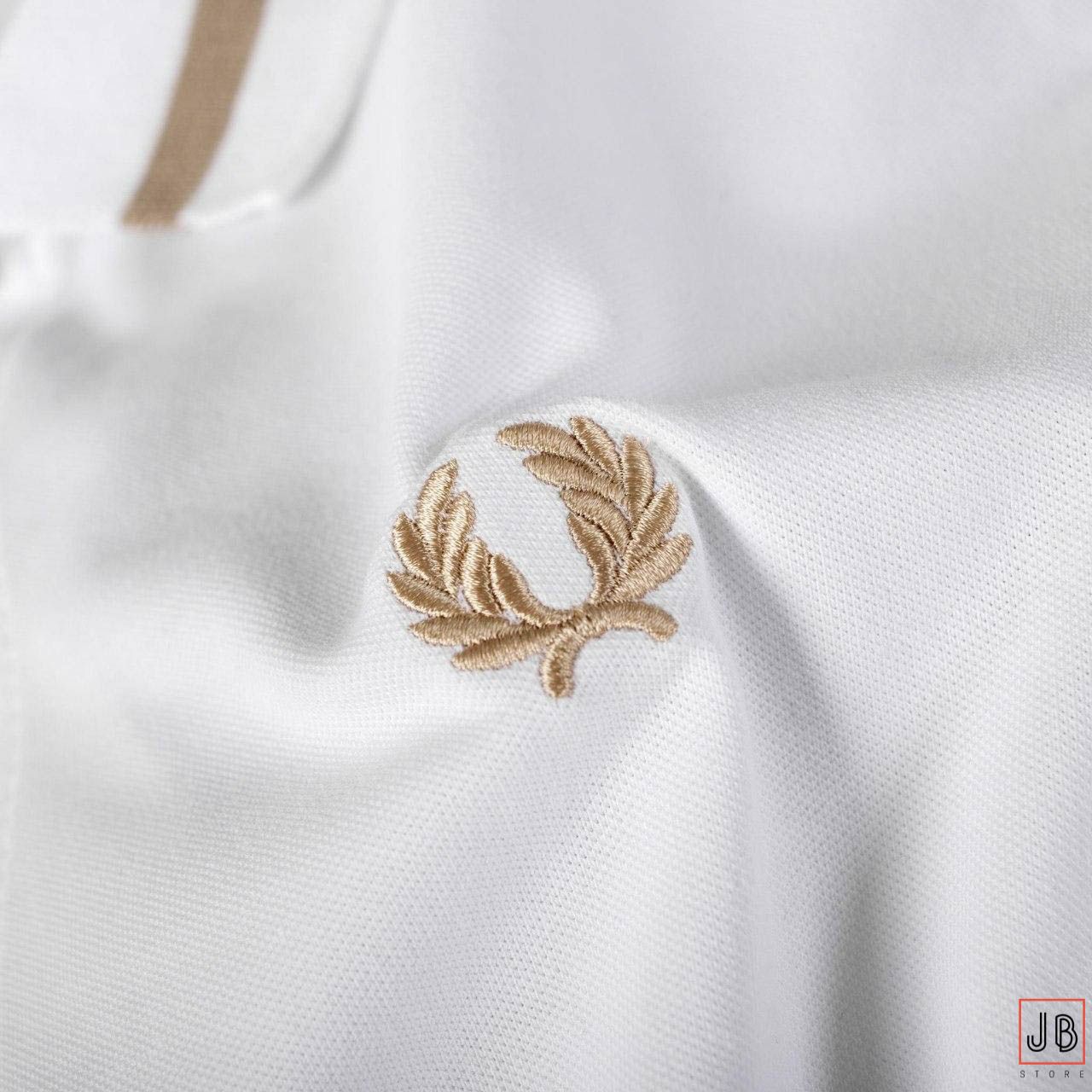 Áo Polo Fred Perry / 4M / PLFP4
