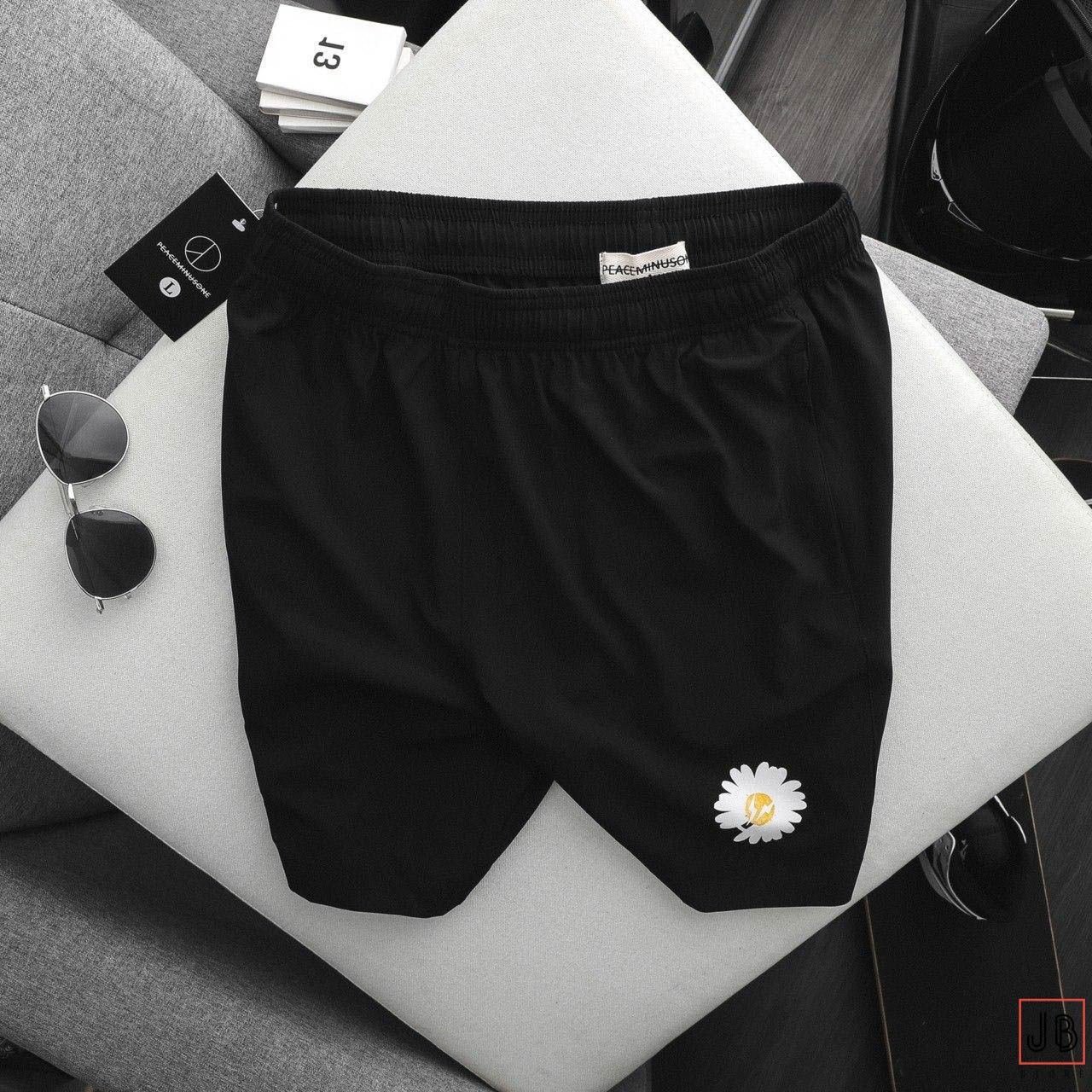 Quần Short Peaceminusone / 3M / QSPM1
