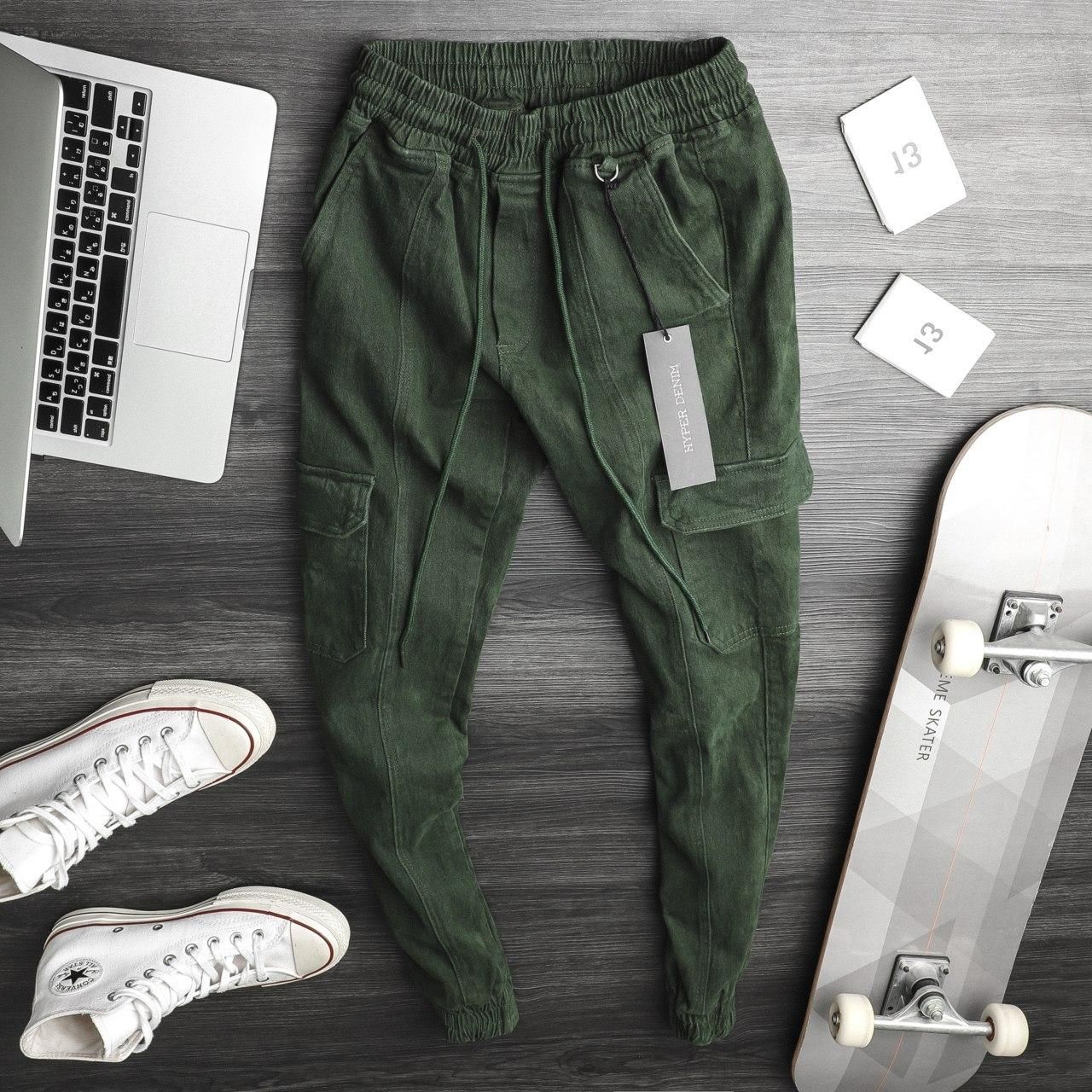 Quần Jogger H.Denim /1M/ JGHD1