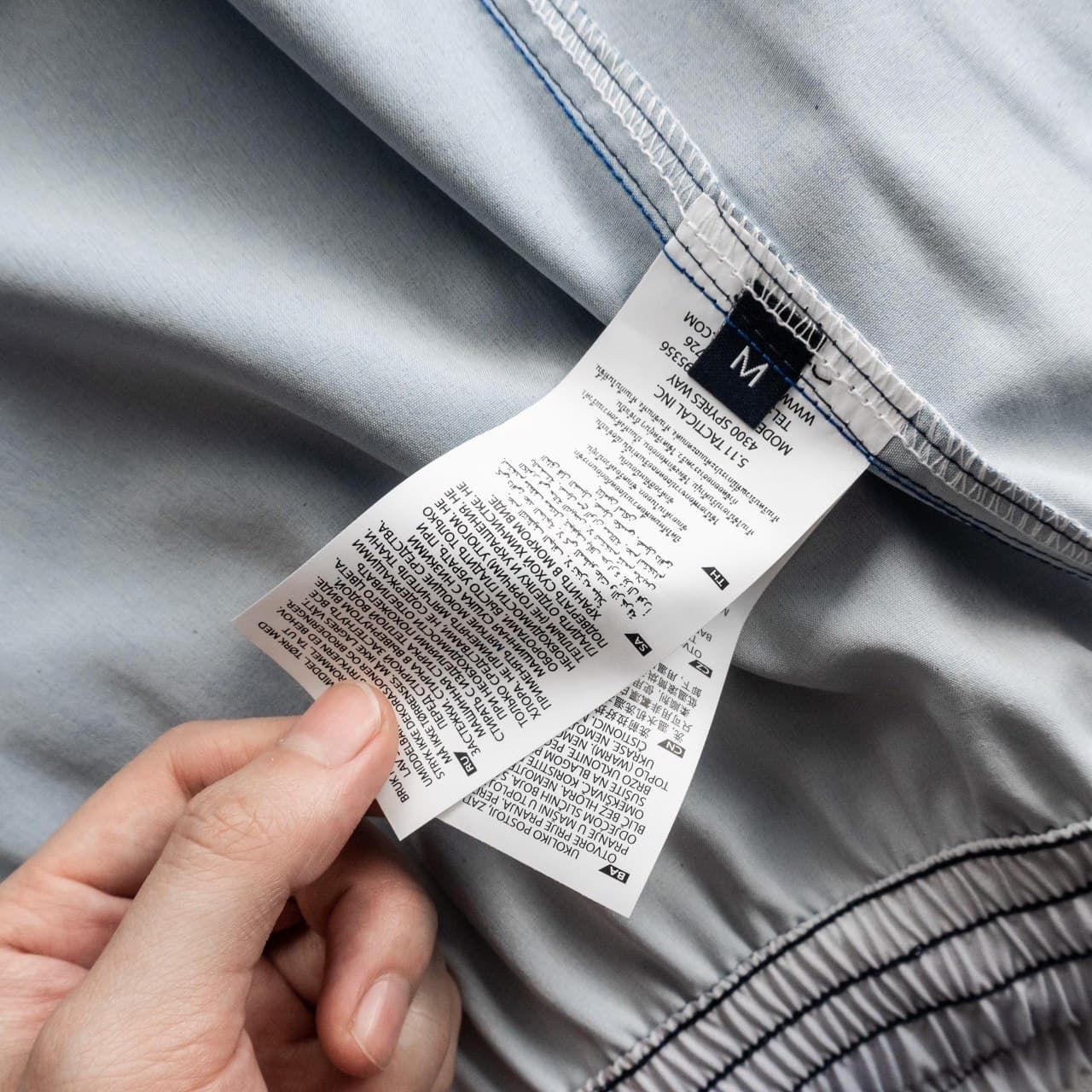 Quần Short MLB / 3M / QSMLB1