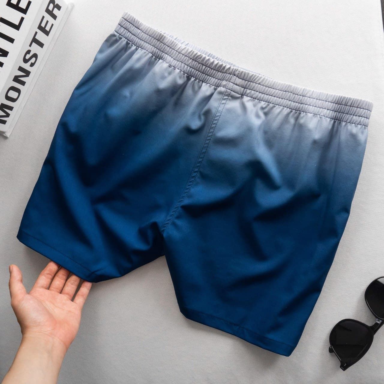 Quần Short MLB / 3M / QSMLB1