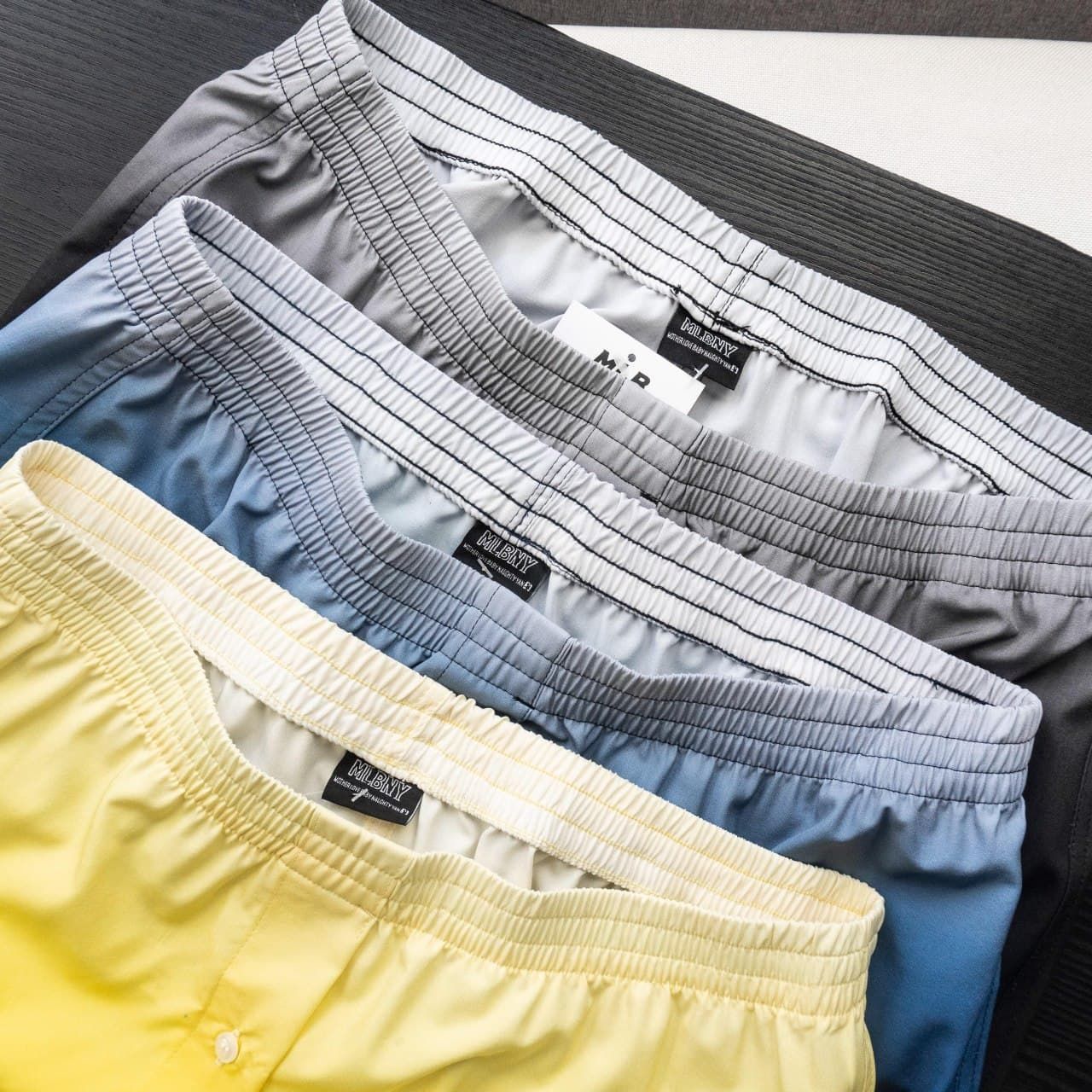 Quần Short MLB / 3M / QSMLB1