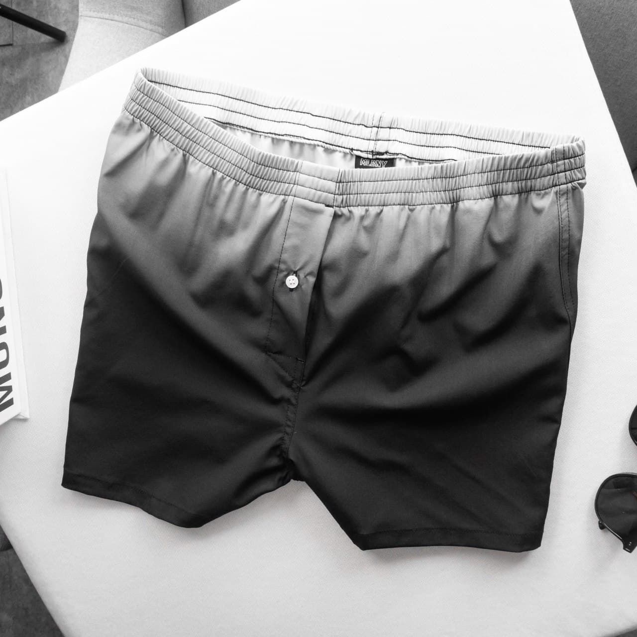 Quần Short MLB / 3M / QSMLB1