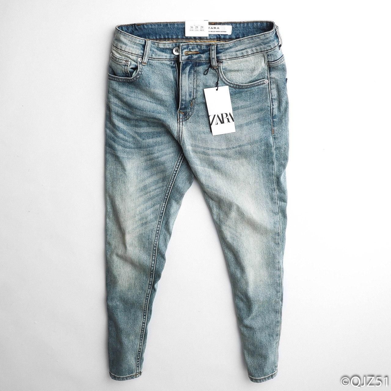 Quần Jean ZARA /1M/ QJZ51