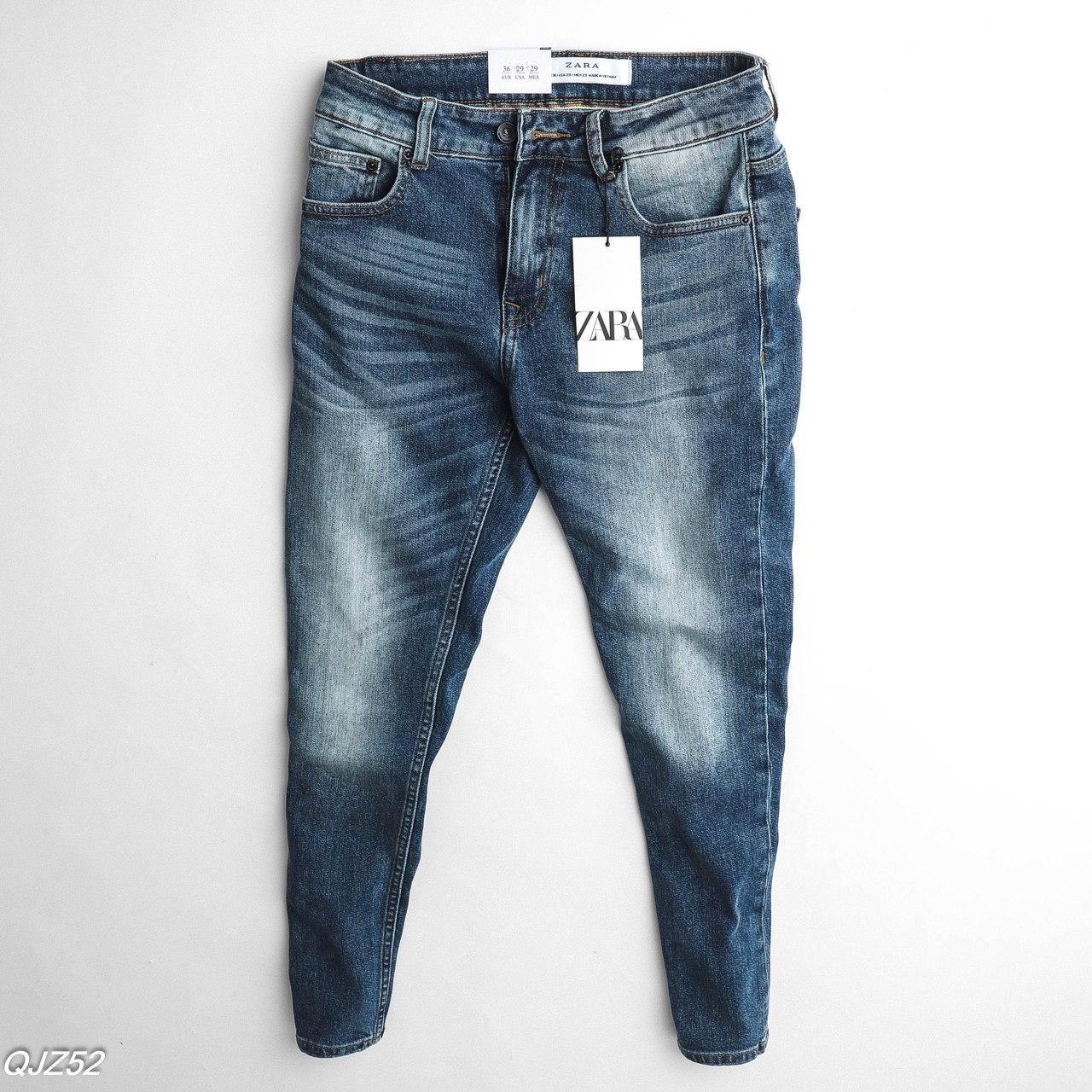 Quần Jean ZARA /1M/ QJZ52