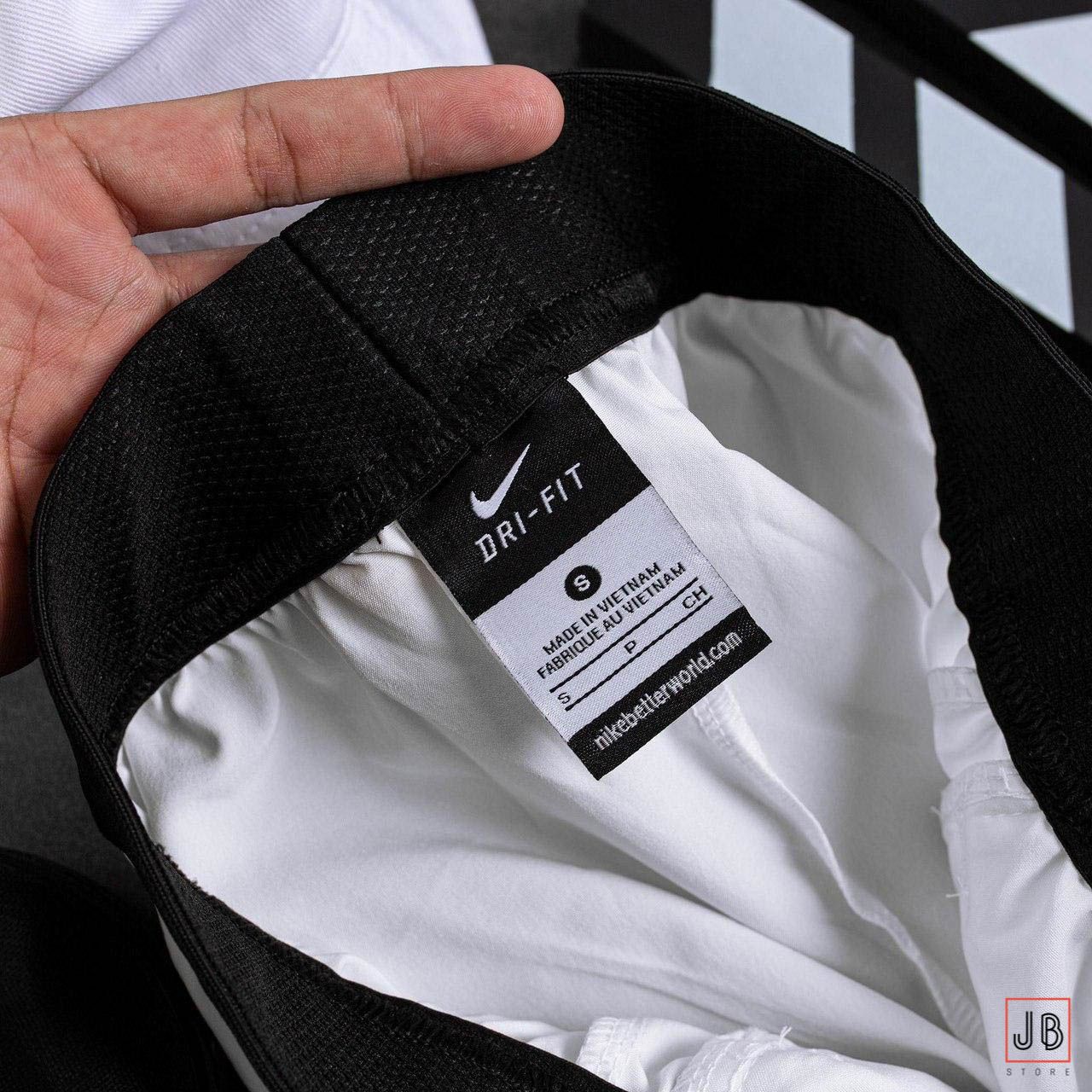 Quần Short N!ke /4M/ QSN14