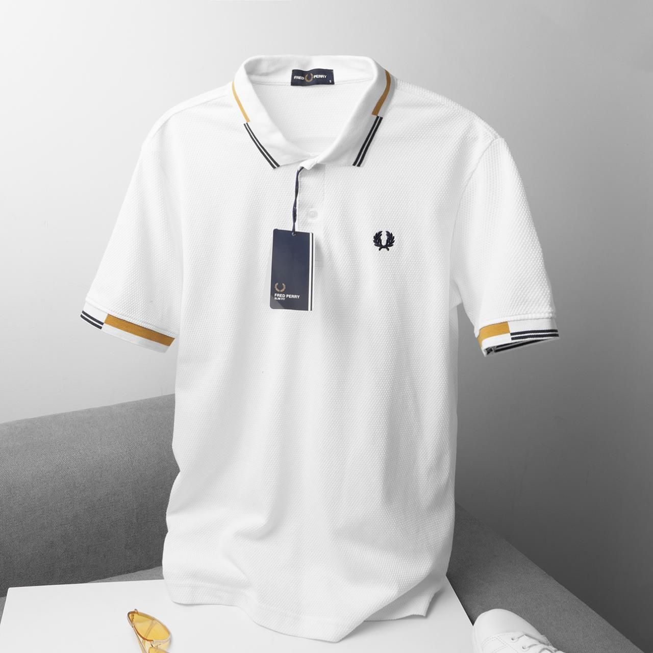 Áo Polo Fred Perry / 2M / PLFP2