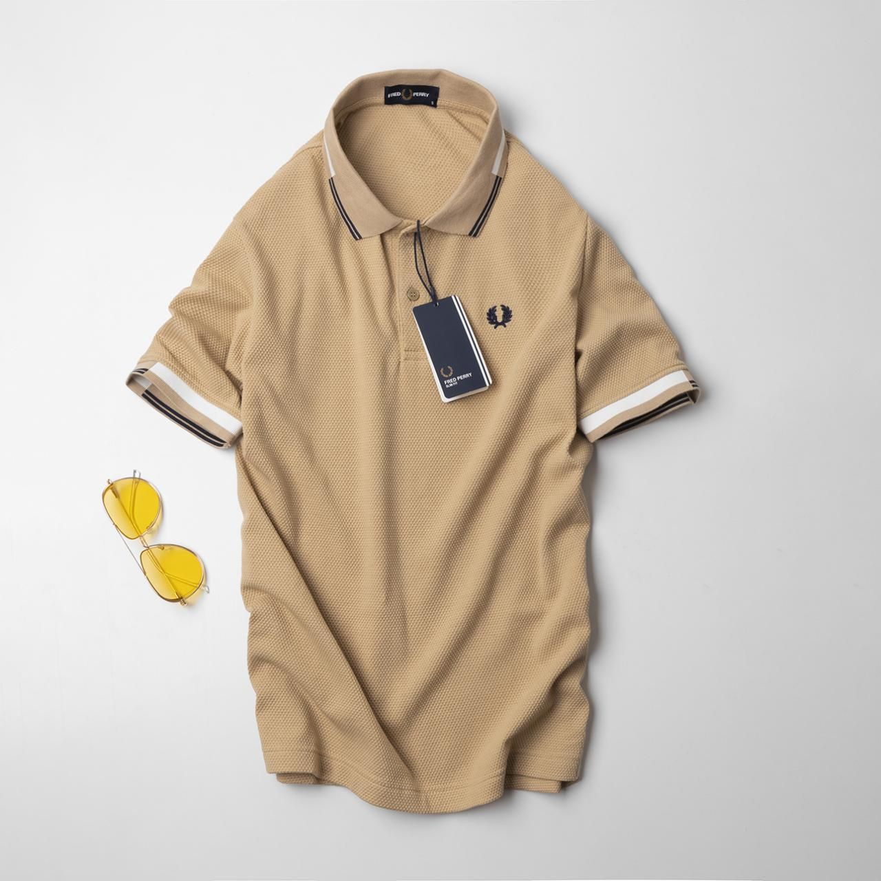 Áo Polo Fred Perry / 2M / PLFP2