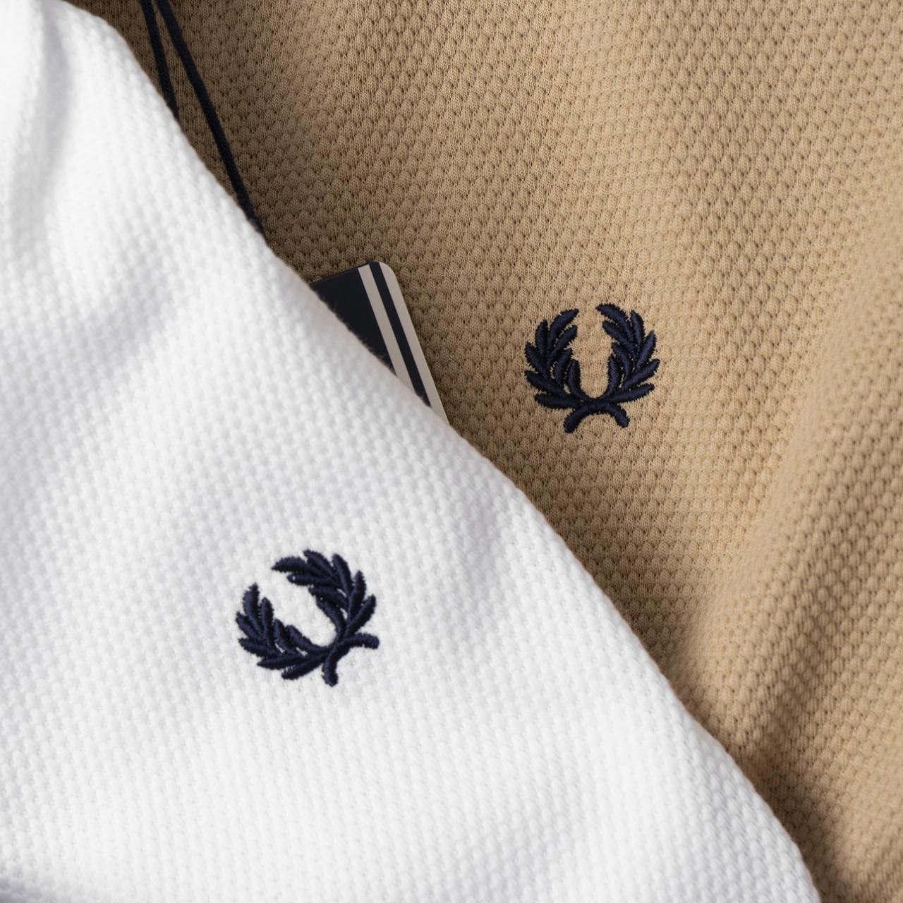 Áo Polo Fred Perry / 2M / PLFP2