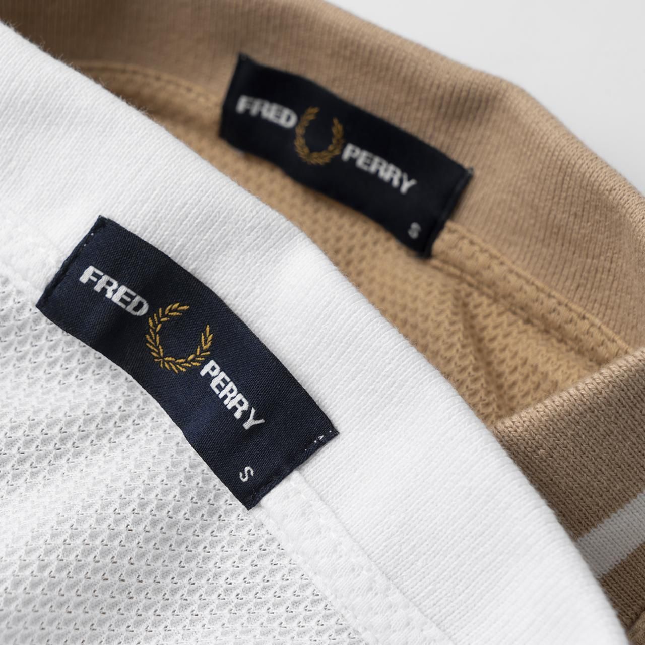 Áo Polo Fred Perry / 2M / PLFP2