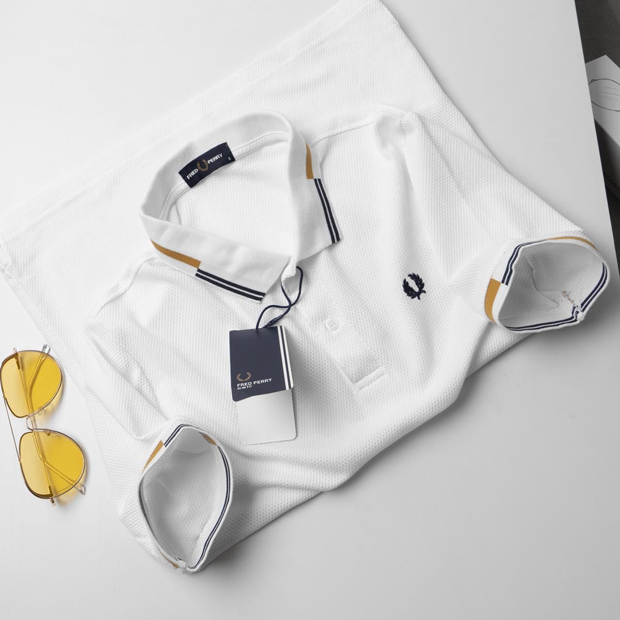 Áo Polo Fred Perry / 2M / PLFP2