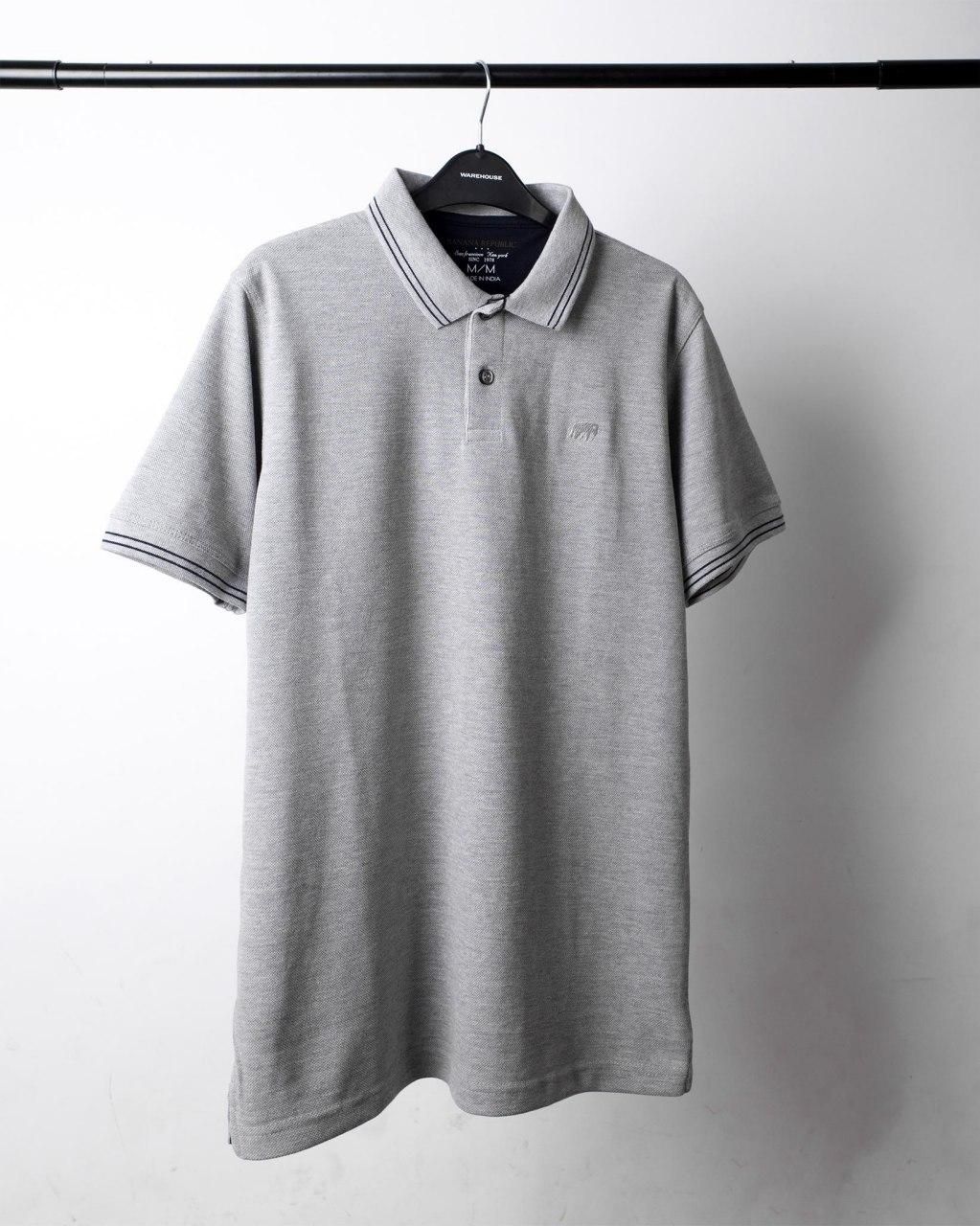Áo Polo Banana Republic / 4M / PLBR2