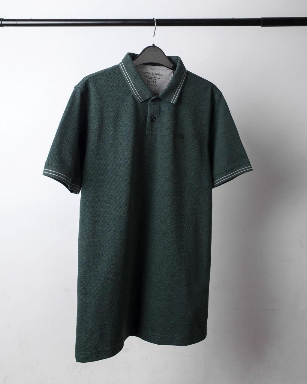 Áo Polo Banana Republic / 4M / PLBR2
