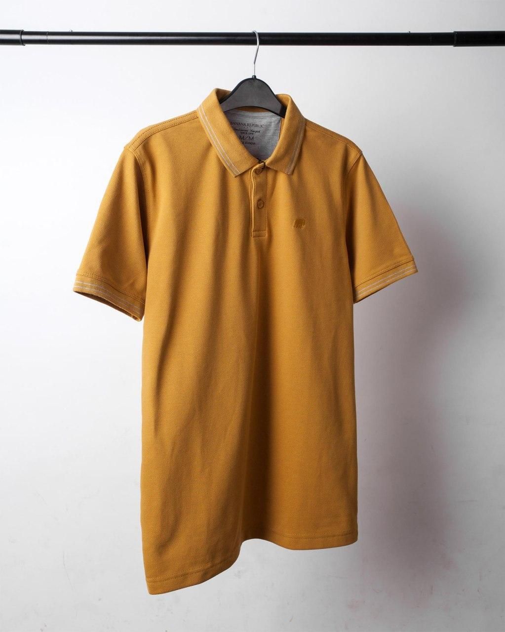 Áo Polo Banana Republic / 4M / PLBR2