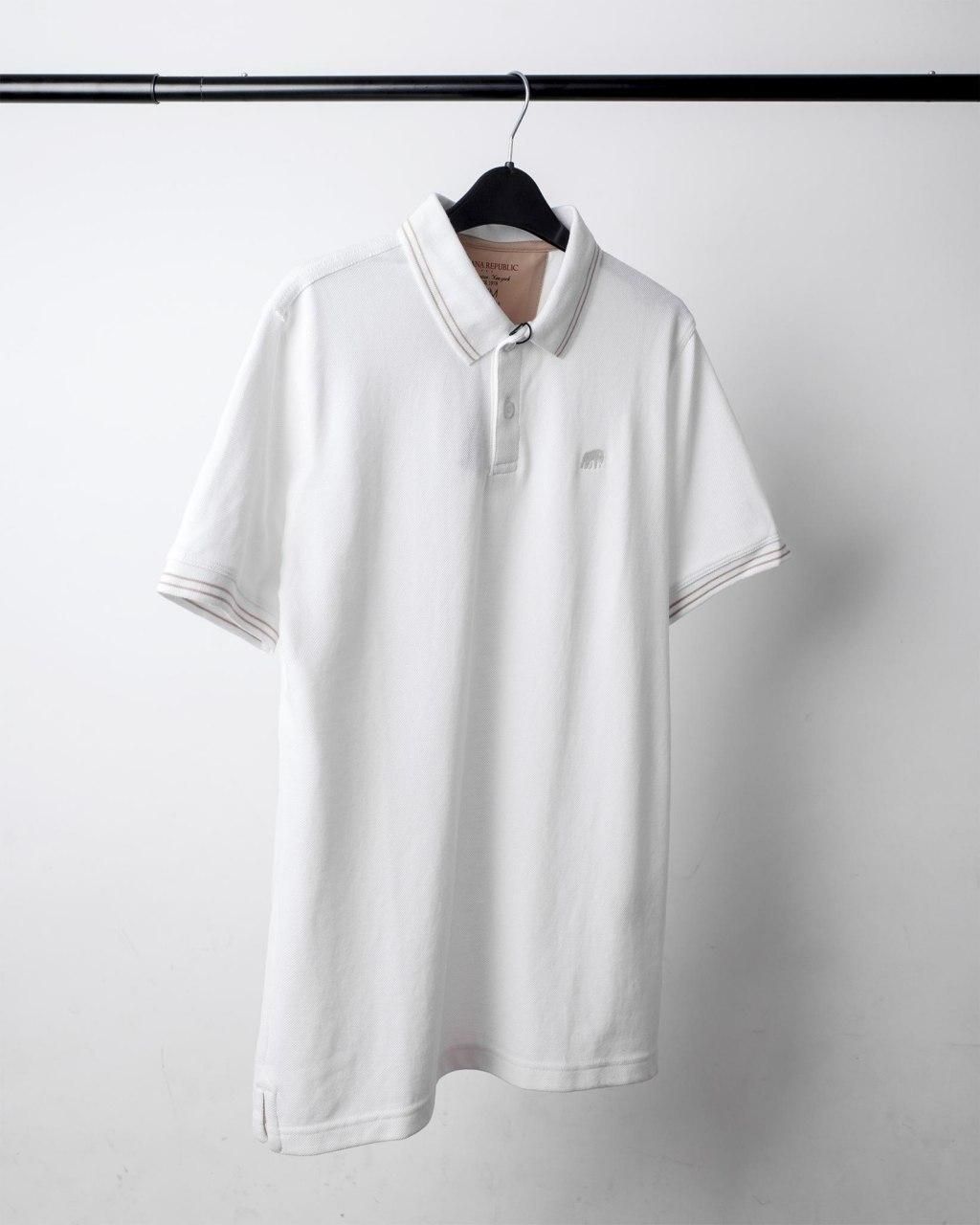 Áo Polo Banana Republic / 4M / PLBR2