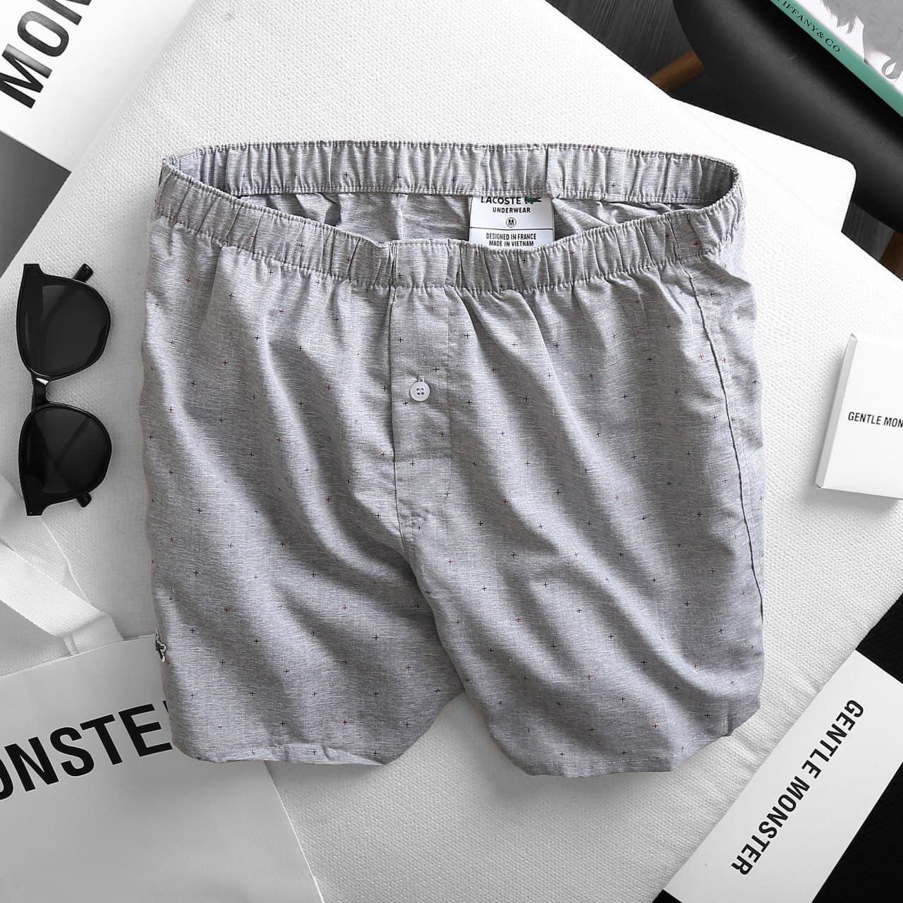 Quần Short LCST / 2M / QSLC9